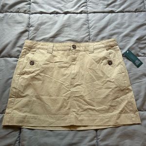 Wild Fable Mini Skirt
